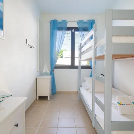 Casa Azul * Playa Blanca (Lanzarote)