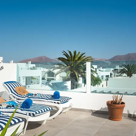 Villa Casa Azul