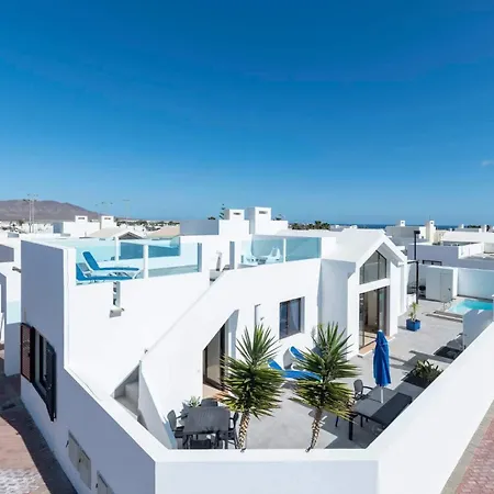 Villa Casa Azul