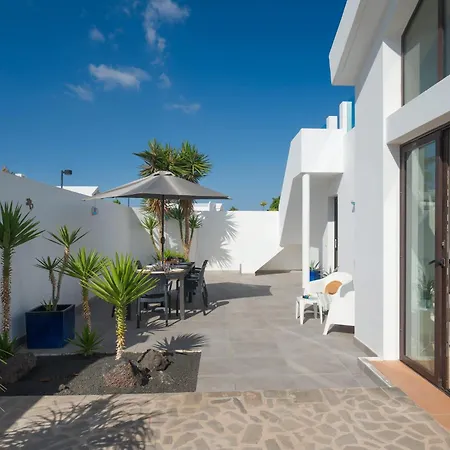 Villa Casa Azul