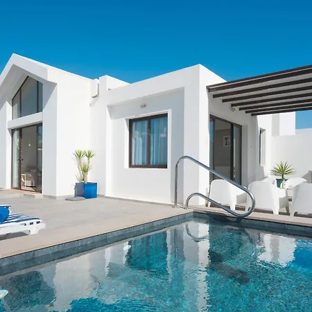 Villa Casa Azul *