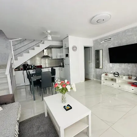 Apartmán Casa Azul *