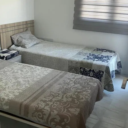 Apartmán Casa Azul