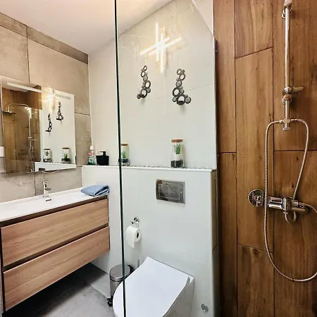 Apartmán Casa Azul
