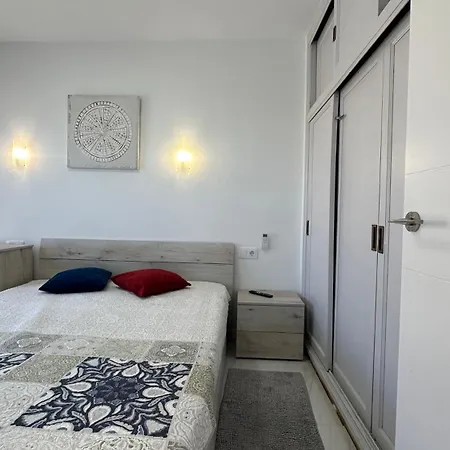 Lejlighed Casa Azul *