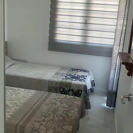 Casa Azul Mogán